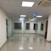 Cho Thuê Văn Phòng Phố Láng Hạ 100m2 - 16tr/tháng